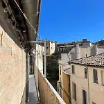 Petit Nid Sur Les Toits 아파트 *
