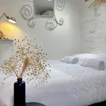 아파트 Petit Nid Sur Les Toits