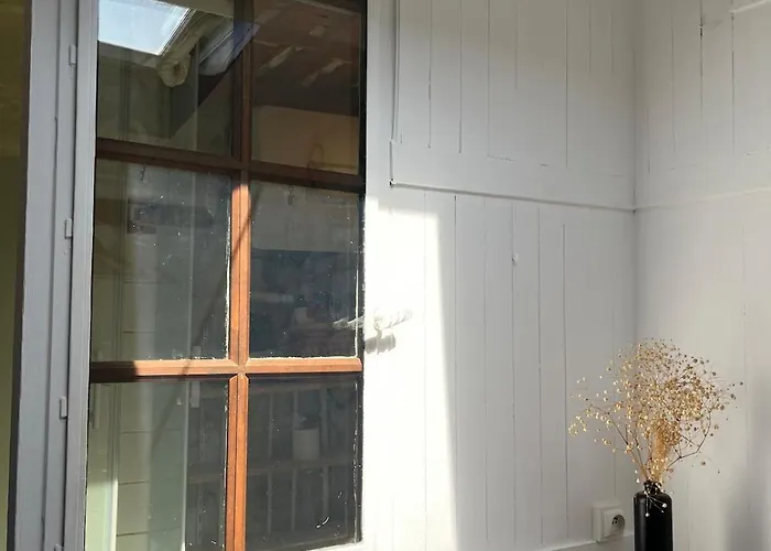 Petit Nid Sur Les Toits Montpellier