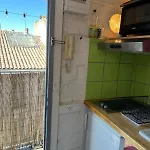 Petit Nid Sur Les Toits Montpellier